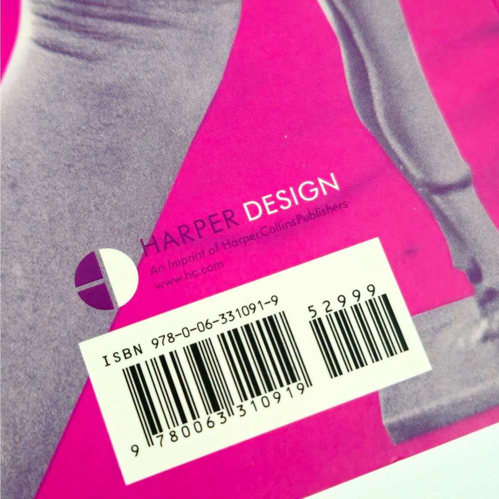 Dressing Barbie by Carol Spencer | Mattell Fashion History Coffee Table Book - Picture 5 of 13
